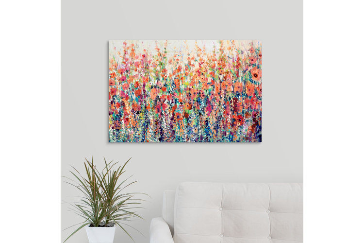 Wayfair paintings deals